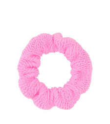 [Hunza G] Hair Accessory SS24 SCRUNCHIE BUBBLEGUM