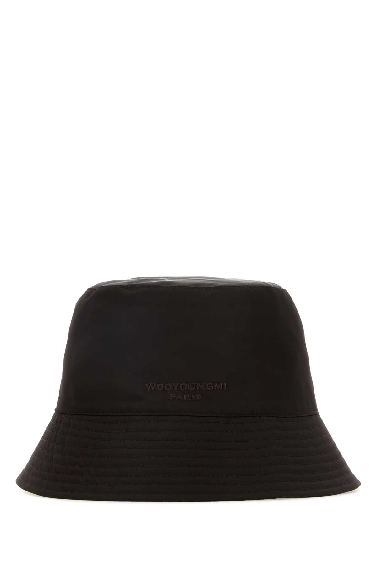 [Wooyoungmi] Hat FW24 W233AC53 964B