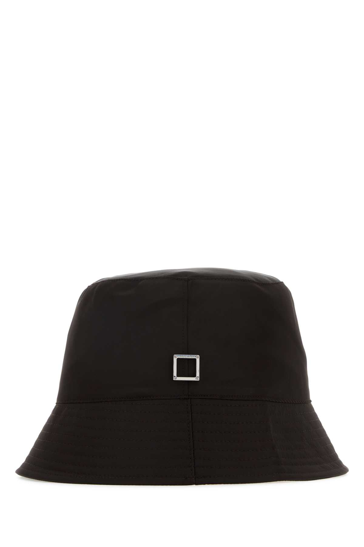 [Wooyoungmi] Hat FW24 W233AC53 964B