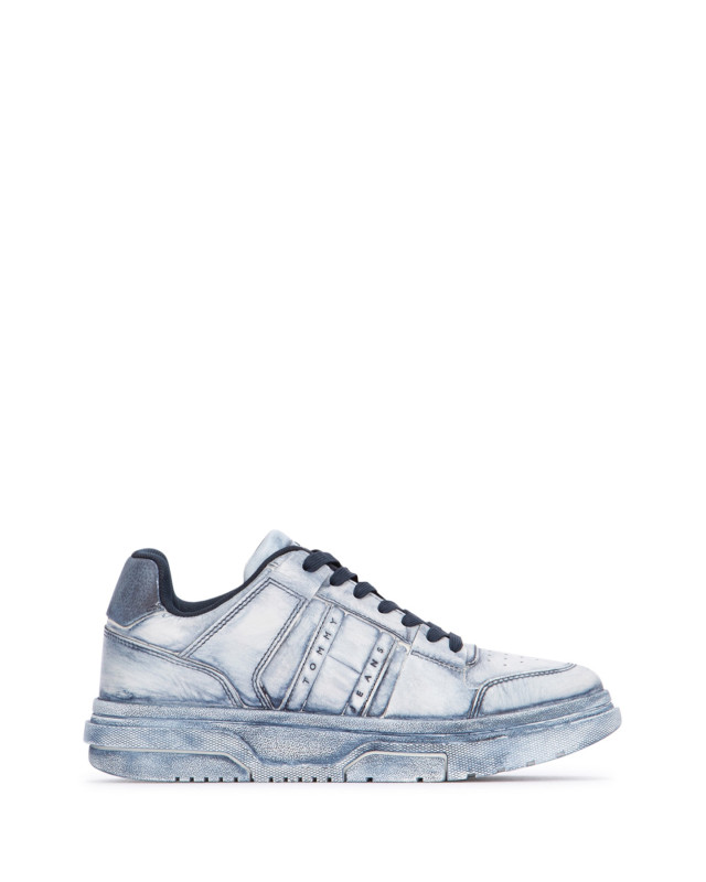 [Tommy Hilfiger] Sneakers SS24 EN0EN02477 C1G