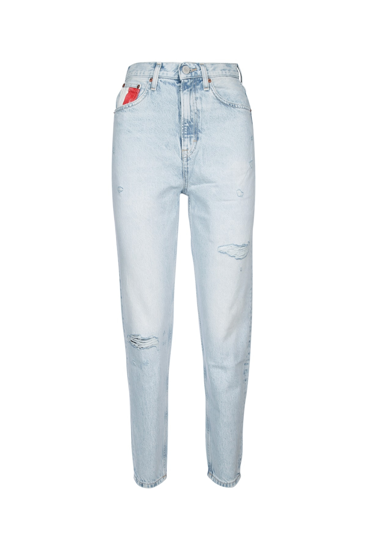 [TOMMY HILFIGER JEANS] Jeans SS24 DW0DW1831432 1AB