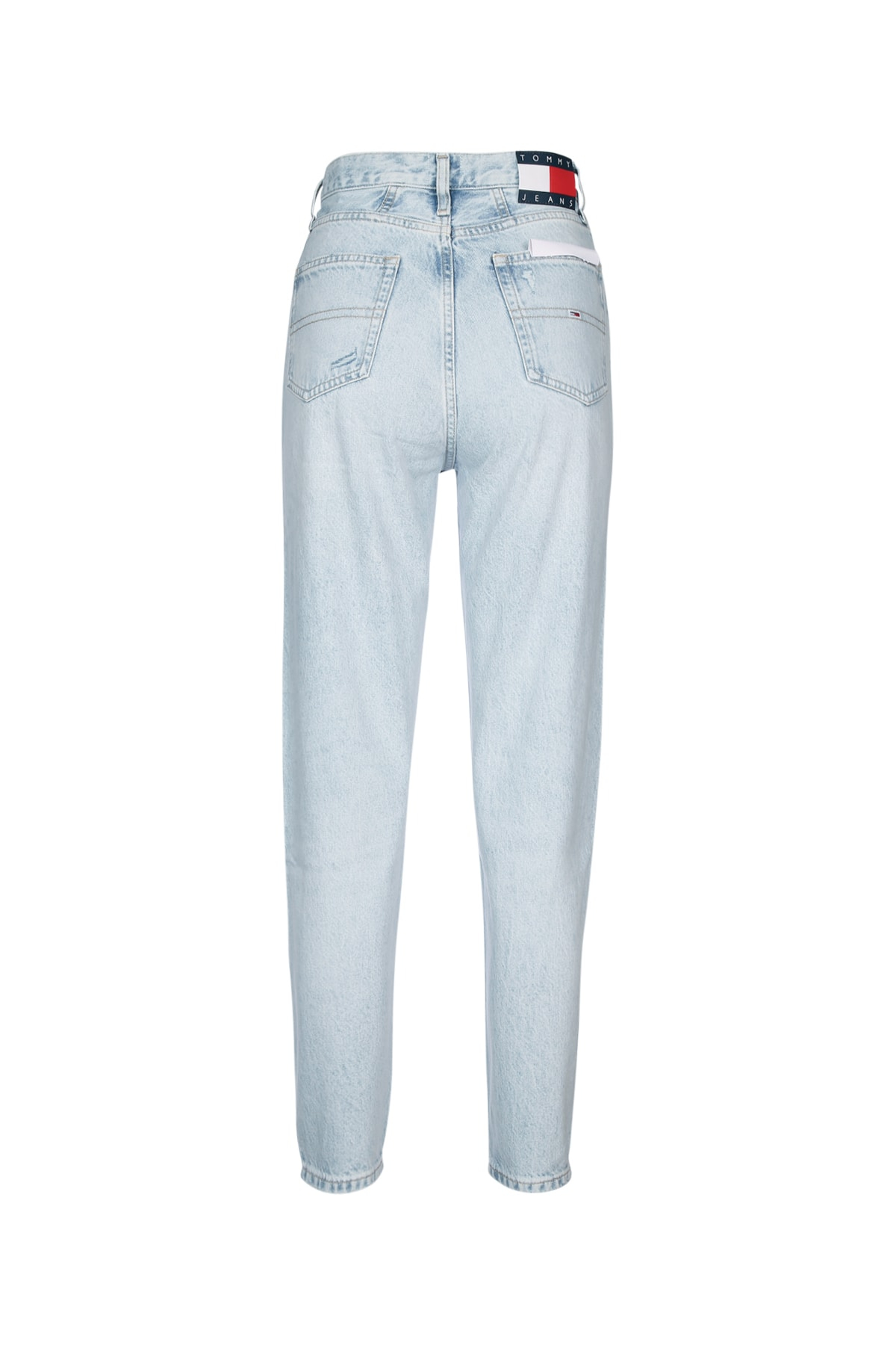 [TOMMY HILFIGER JEANS] Jeans SS24 DW0DW1831432 1AB
