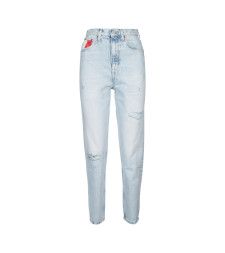 [TOMMY HILFIGER JEANS] Jeans SS24 DW0DW1831432 1AB