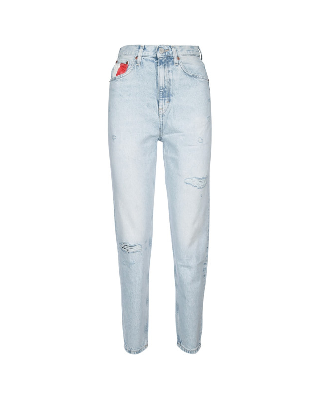 [TOMMY HILFIGER JEANS] Jeans SS24 DW0DW1831432 1AB