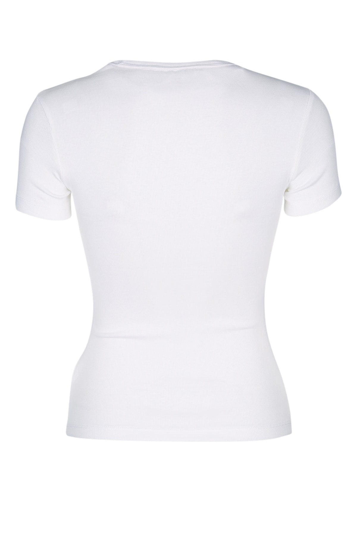 [TOMMY HILFIGER JEANS] T-shirts Short Sleeve SS24 DW0DW17881 YBR
