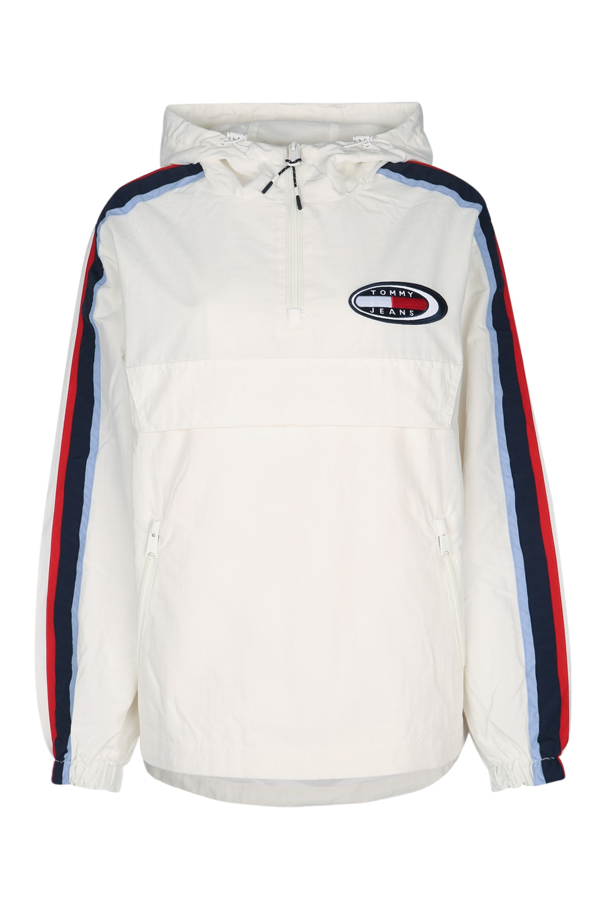 [TOMMY HILFIGER JEANS] Casual Jacket SS24 DW0DW18151 YBH