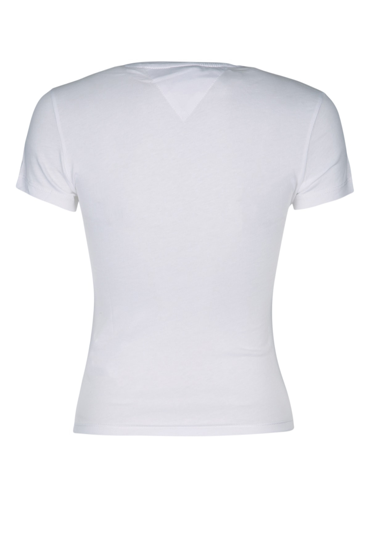 [TOMMY HILFIGER JEANS] T-shirts Short Sleeve SS24 DW0DW17839 YBR
