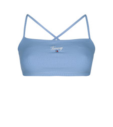 [TOMMY HILFIGER JEANS] Tank top SS24 DW0DW17833 C3S