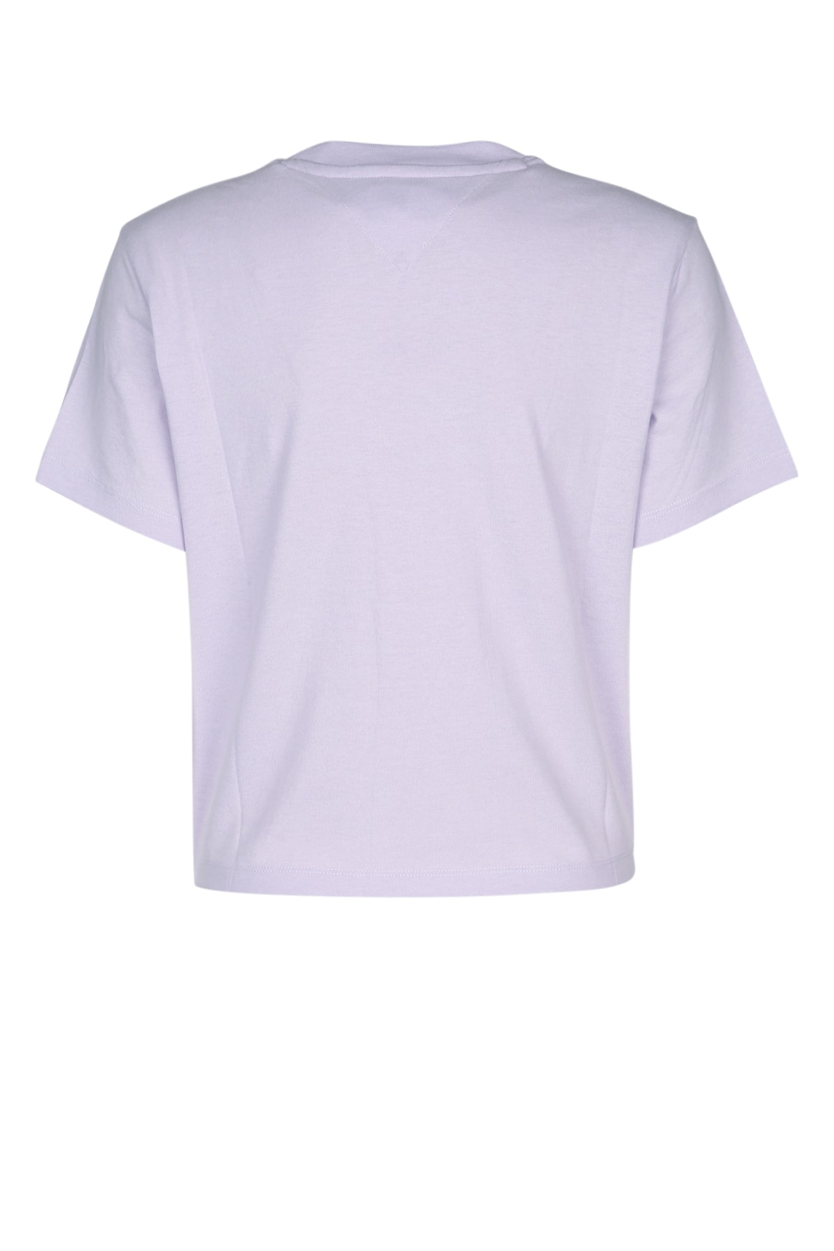 [TOMMY HILFIGER JEANS] T-shirts Short Sleeve SS24 DW0DW17391 W06
