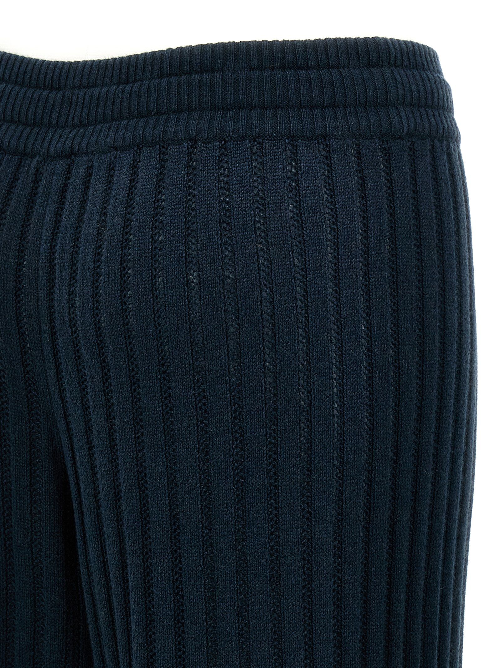 [ERES] Trousers FW24 232438SONATE