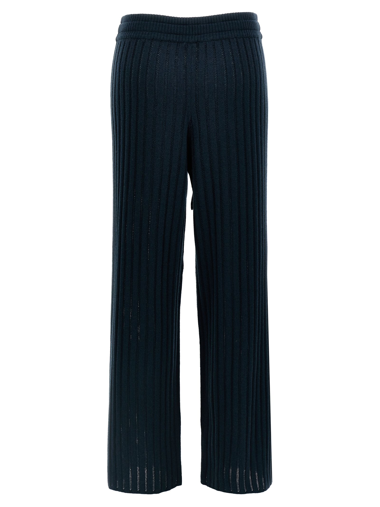 [ERES] Trousers FW24 232438SONATE