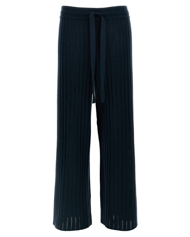 [ERES] Trousers FW24 232438SONATE