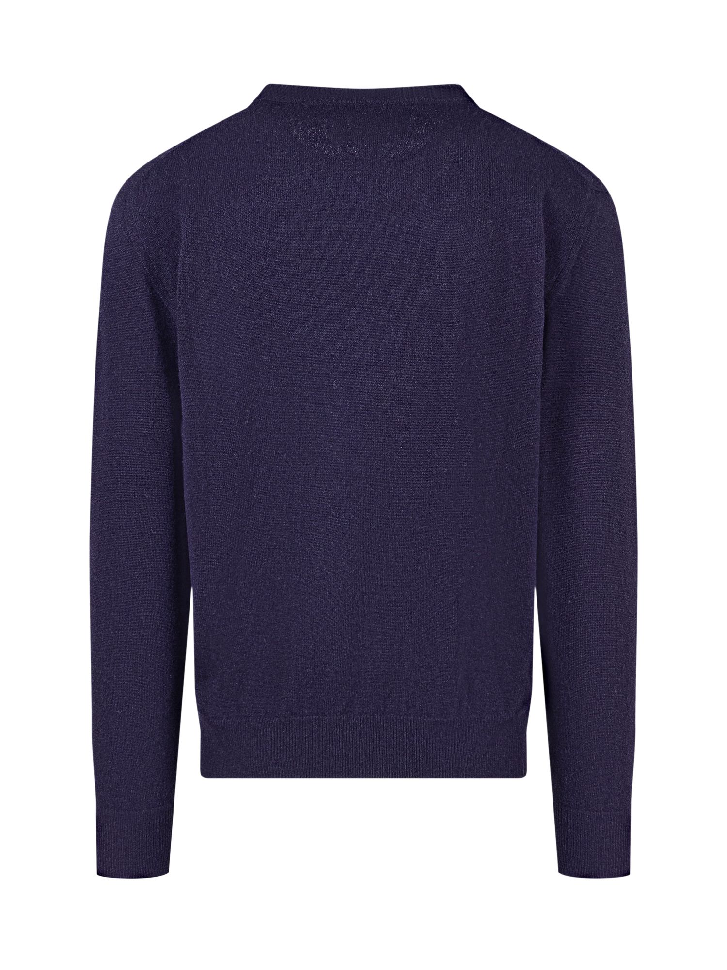 [Seven Gauge] Knitwear FW24 W24SGPUL0047 10113