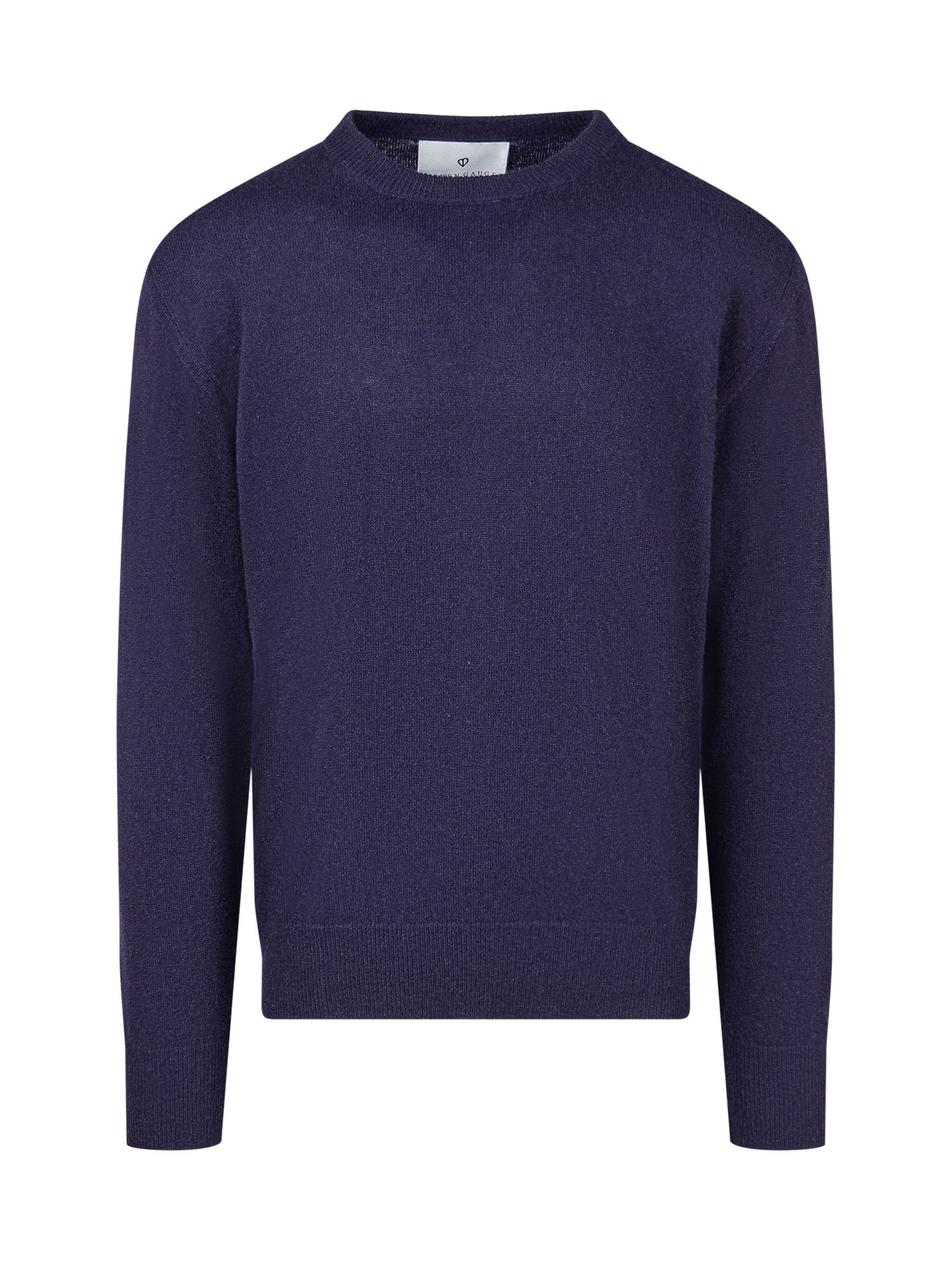 [Seven Gauge] Knitwear FW24 W24SGPUL0047 10113