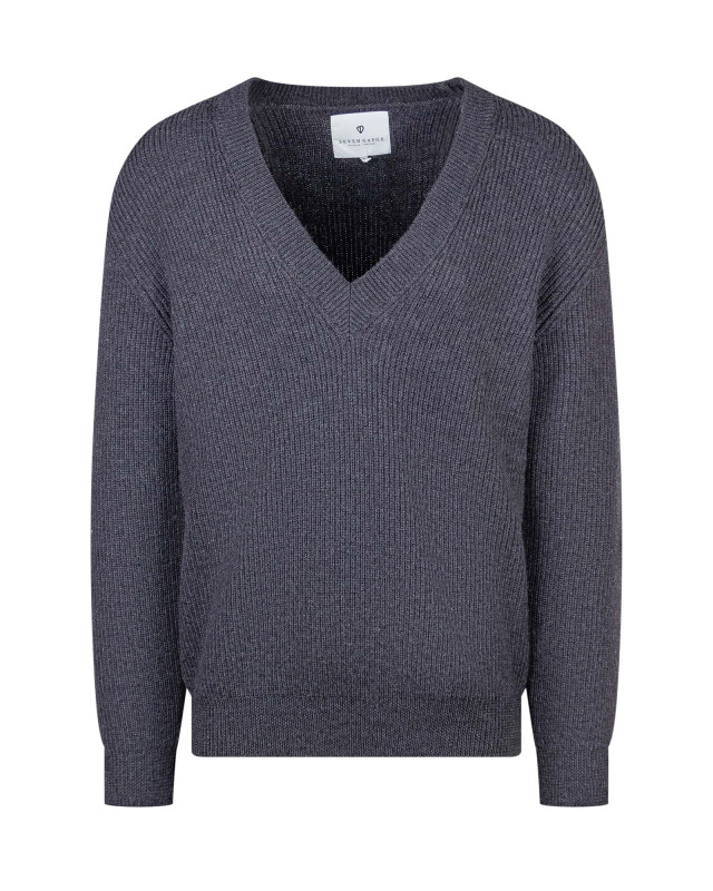 [Seven Gauge] Knitwear FW24 W24SGPUL0025 10093