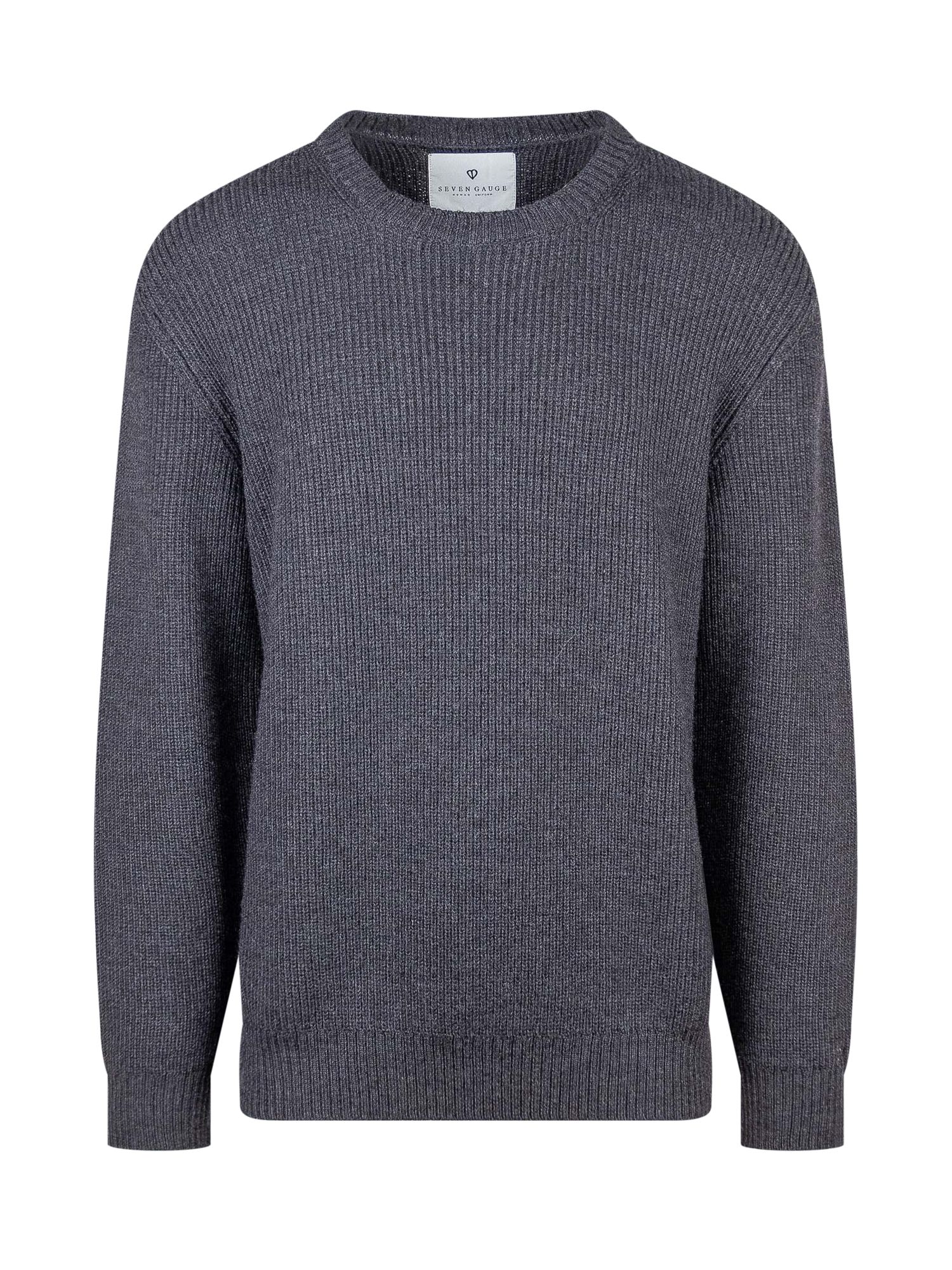 [Seven Gauge] Knitwear FW24 W24SGPUL0023 10093