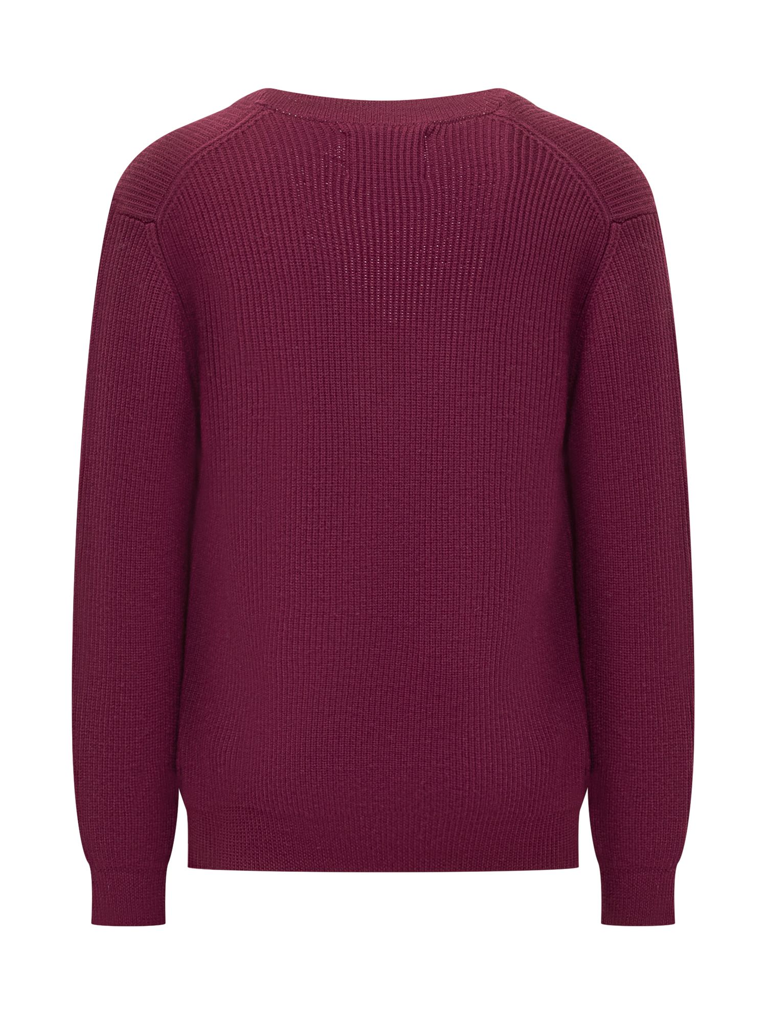 [Seven Gauge] Knitwear FW24 W24SGPUL0025 10097