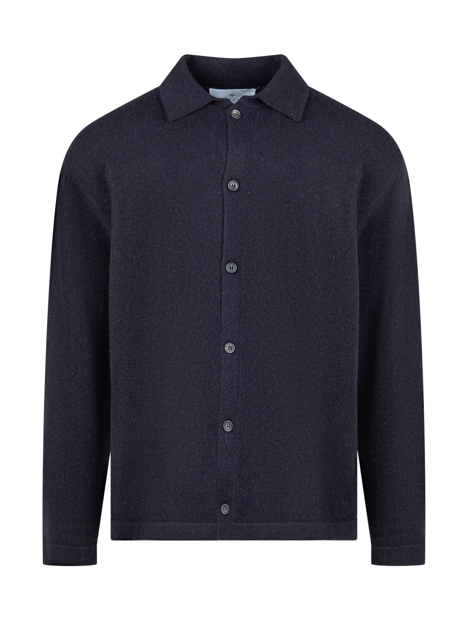[Seven Gauge] Jacket FW24 W24SGPUL0044 10110