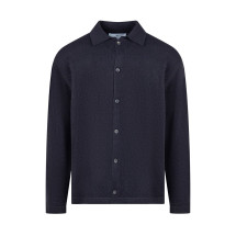 [Seven Gauge] Jacket FW24 W24SGPUL0044 10110