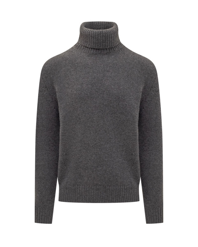 [Seven Gauge] Knitwear FW24 W24SGPUL0017 10084