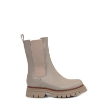 [ENNEQUADRO] Boots FW24 P8S10 GREIGE