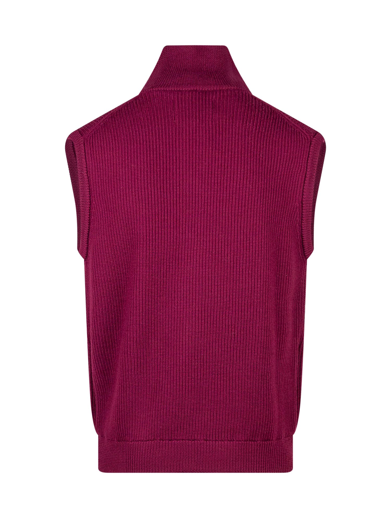 [Seven Gauge] Vest FW24 W24SGPUL0022 10097