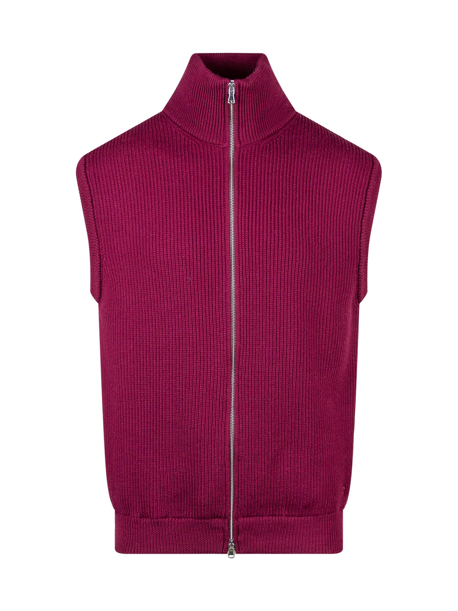 [Seven Gauge] Vest FW24 W24SGPUL0022 10097