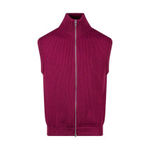 [Seven Gauge] Vest FW24 W24SGPUL0022 10097