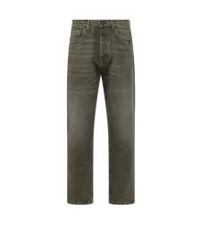[AMISH] Jeans FW24 AMU042P4402456 C0187