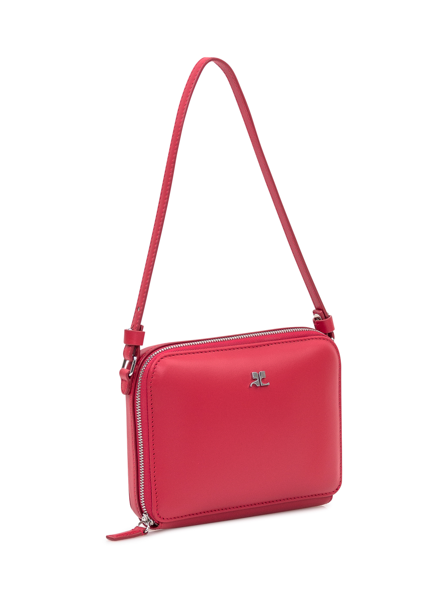 [Courreges] Tote bag FW24 424GSA146CR0065 4015