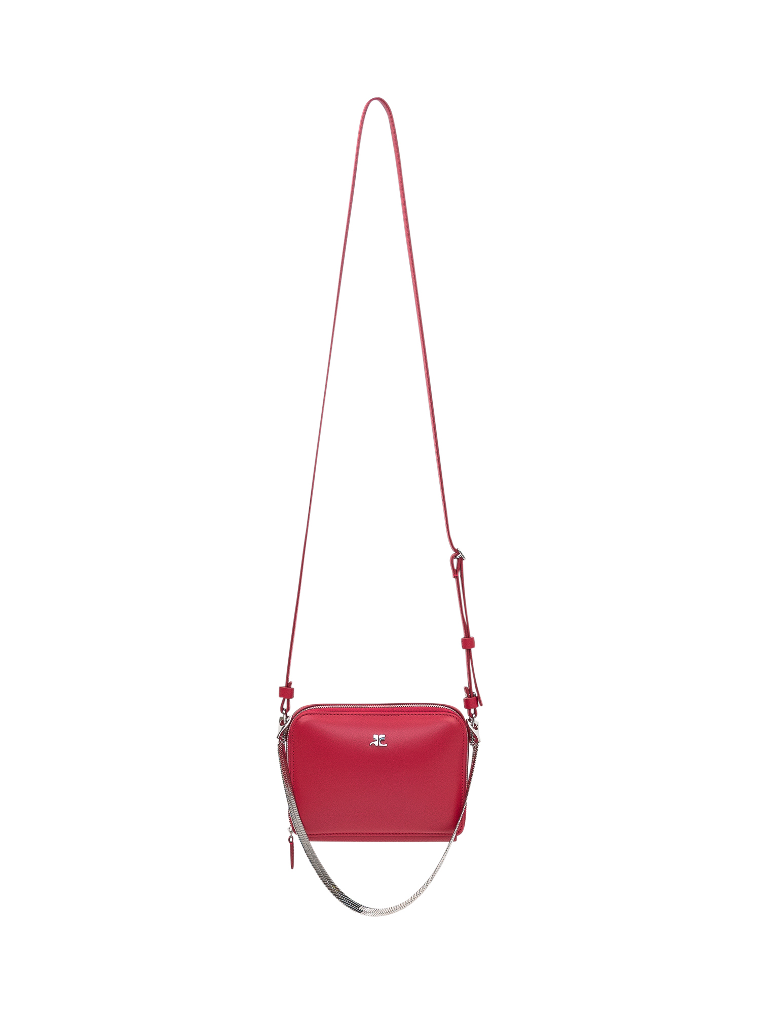 [Courreges] Tote bag FW24 424GSA146CR0065 4015