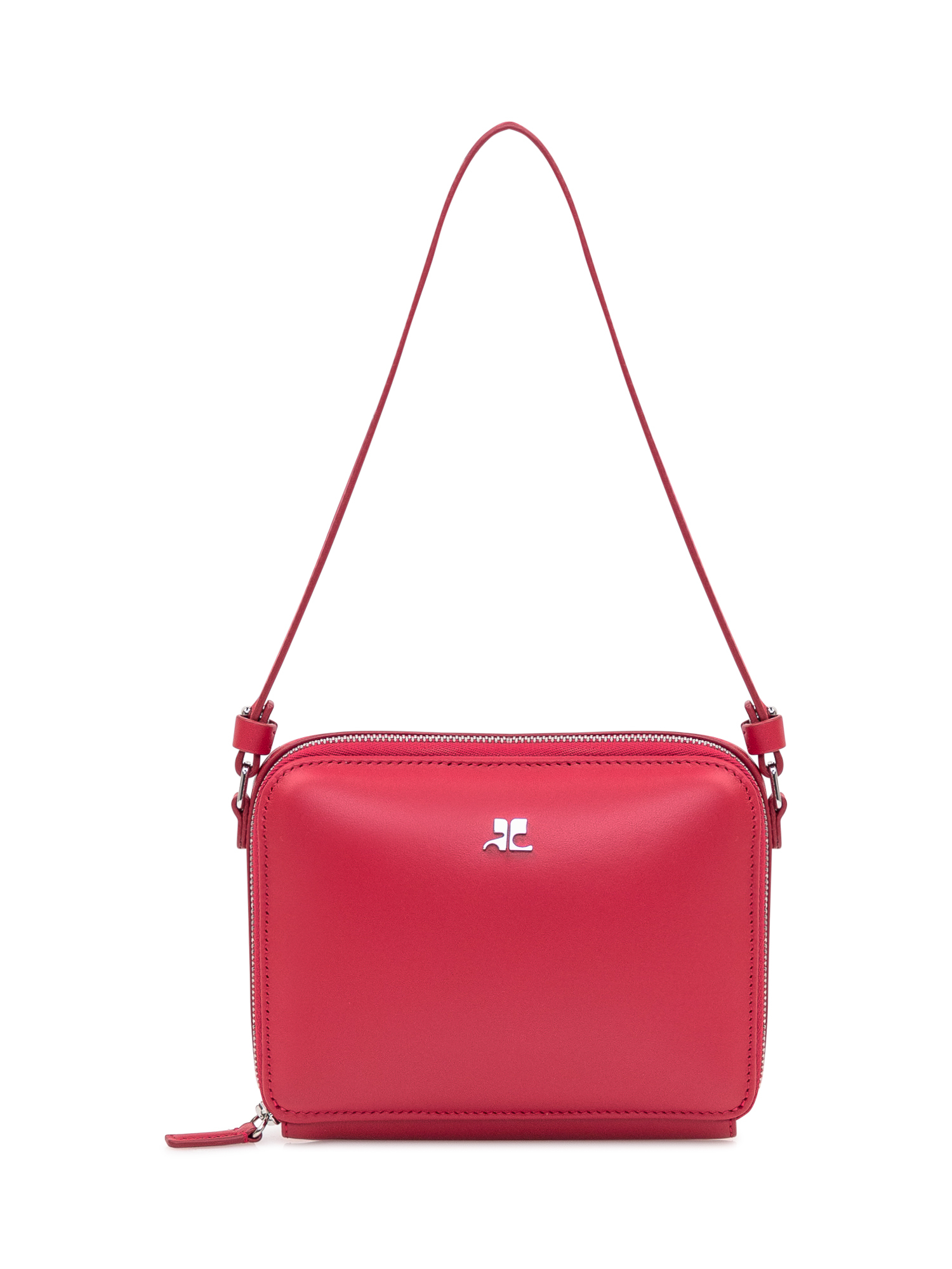 [Courreges] Tote bag FW24 424GSA146CR0065 4015