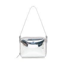 [Courreges] Tote bag FW24 424GSA146PU0017 9000