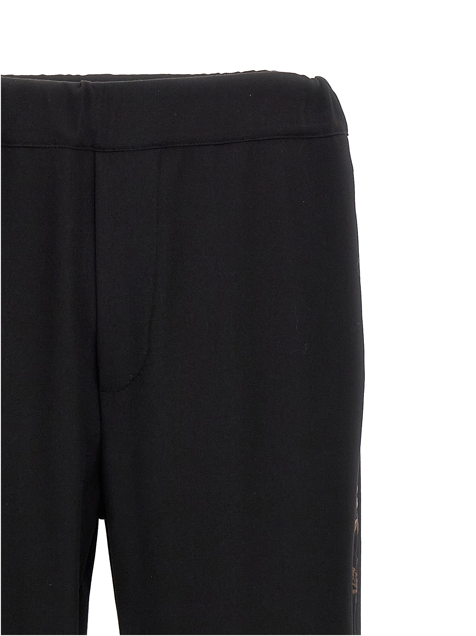 [Wales Bonner] Trousers FW24 WA24TR11WV03900