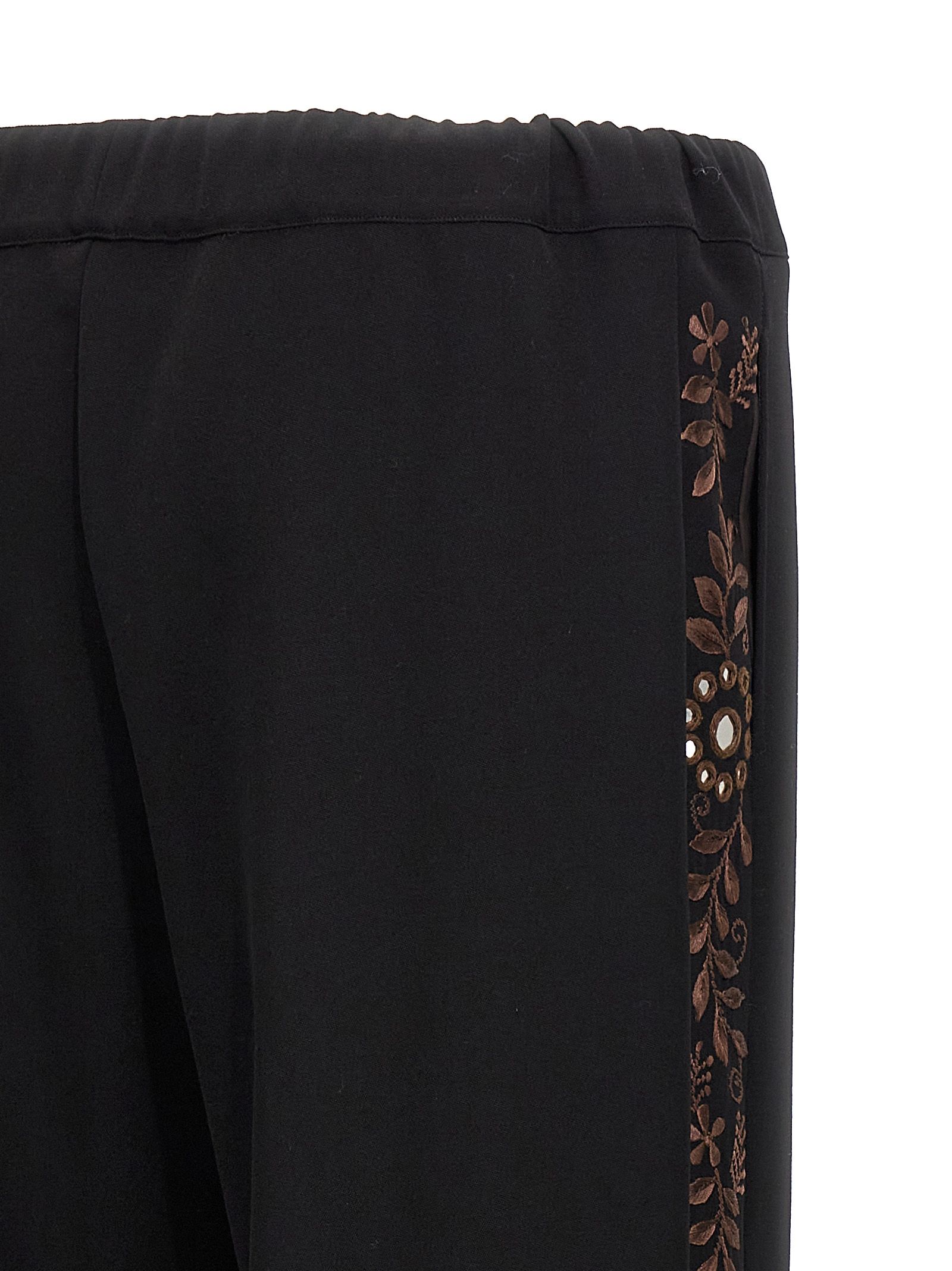 [Wales Bonner] Trousers FW24 WA24TR11WV03900