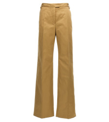 [TheLatest] Trousers FW24 SVW03100T0198LNCAMEL