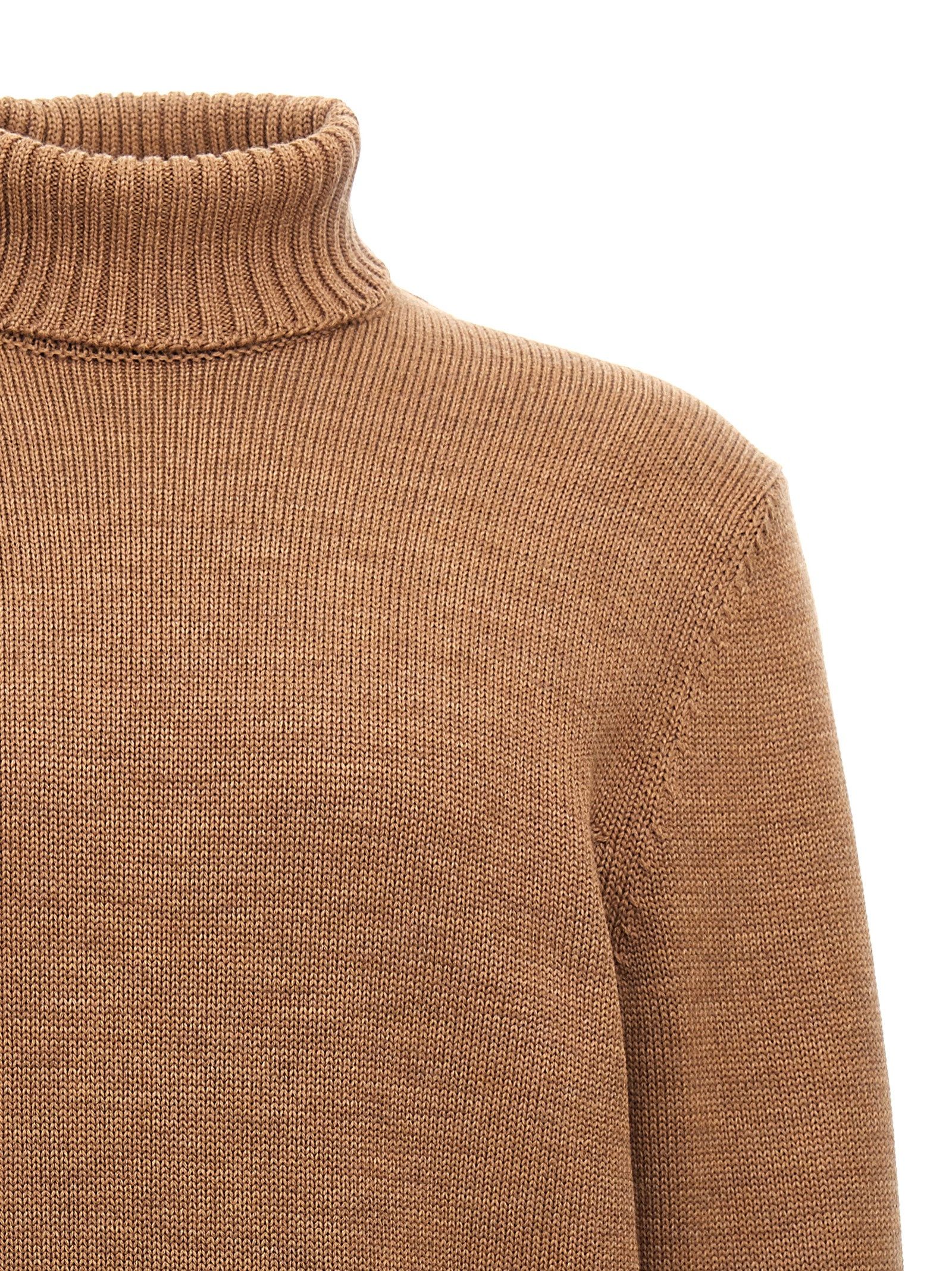 [Zanone] Knitwear FW24 810105ZR229Z3559