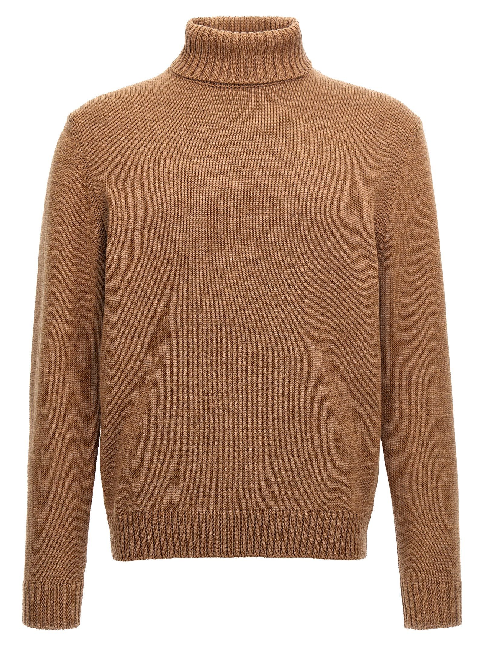 [Zanone] Knitwear FW24 810105ZR229Z3559