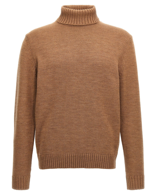 [Zanone] Knitwear FW24 810105ZR229Z3559