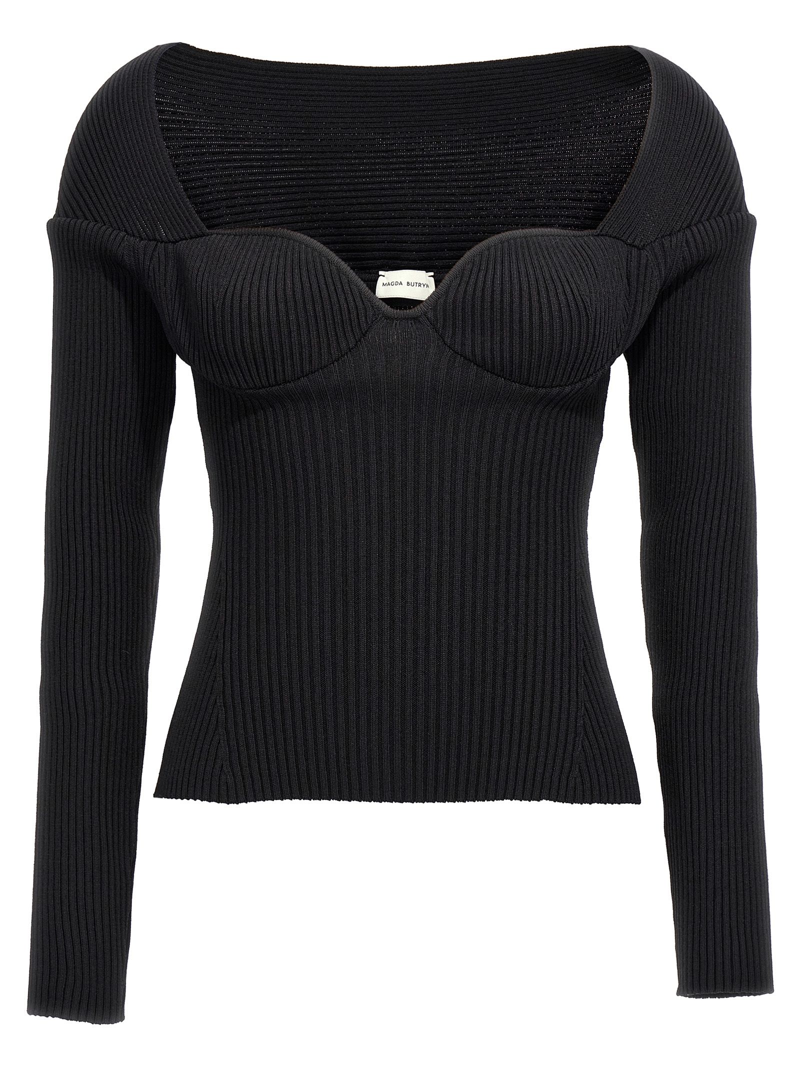 [MAGDA BUTRYM] Knitwear FW24 32592480
