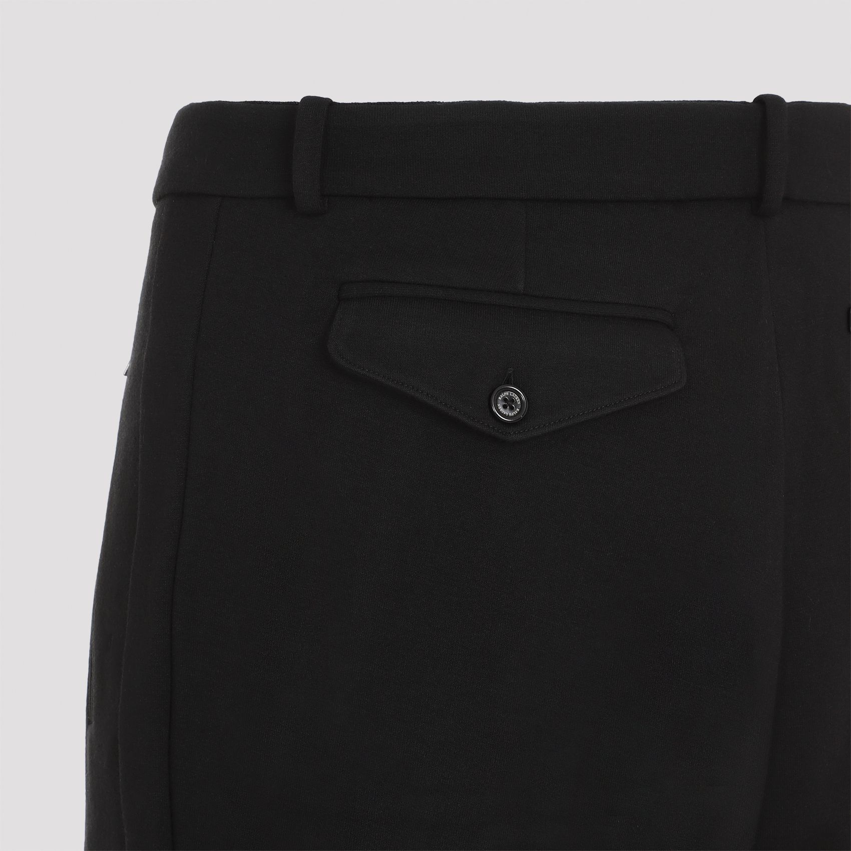 [RALPH LAUREN PURPLE LABEL] Trousers FW24 790952504002