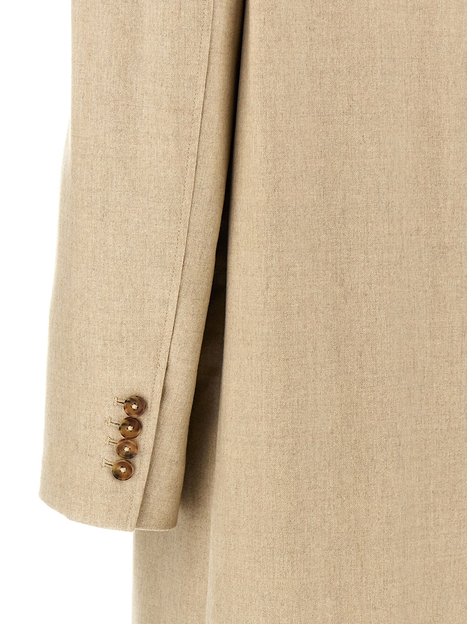 [LouLou De Saison] Coat FW24 ZENOBEIGE