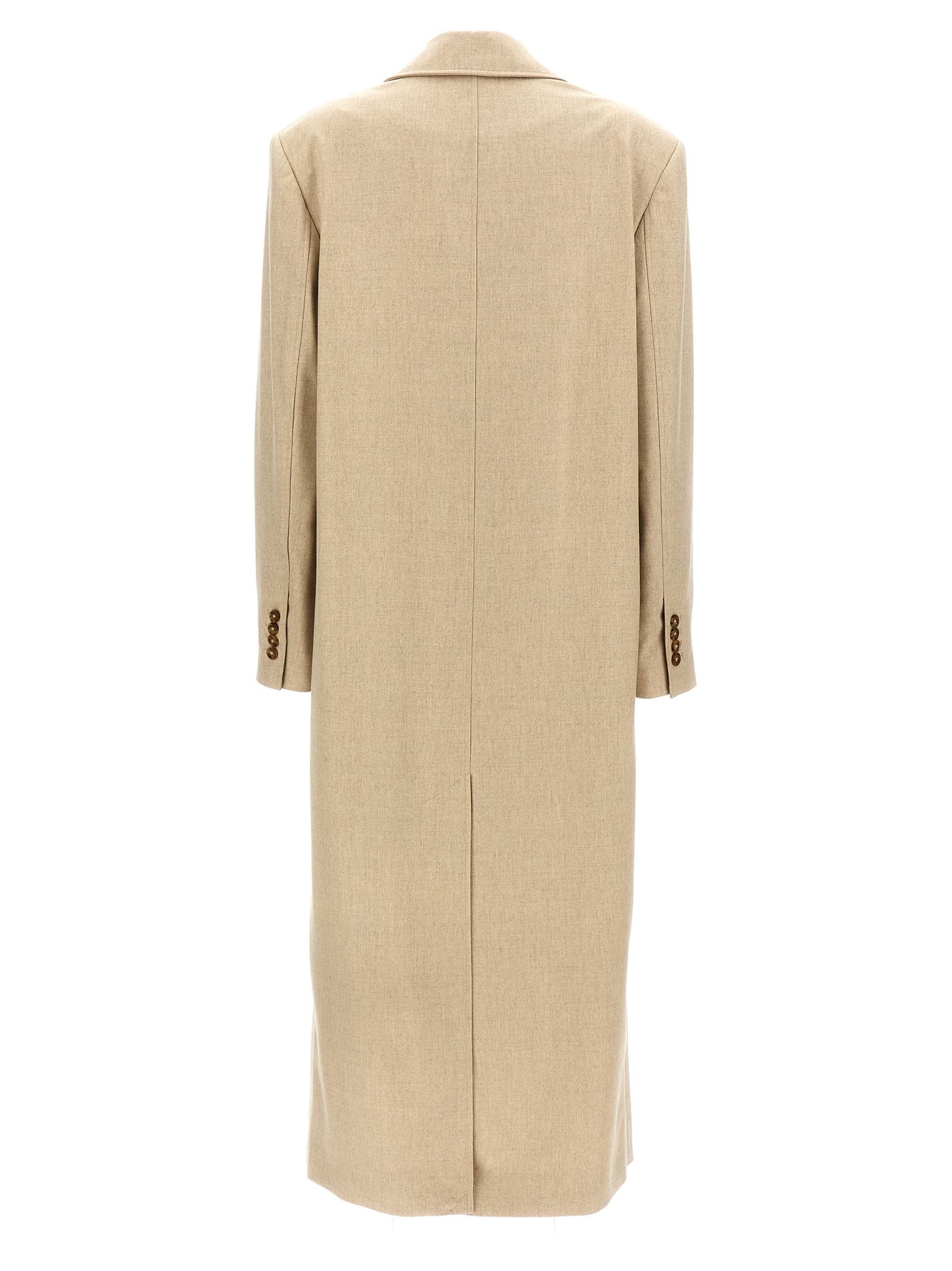 [LouLou De Saison] Coat FW24 ZENOBEIGE