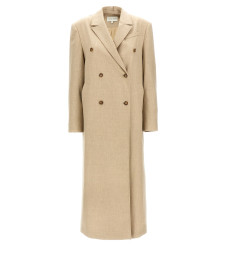 [LouLou De Saison] Coat FW24 ZENOBEIGE