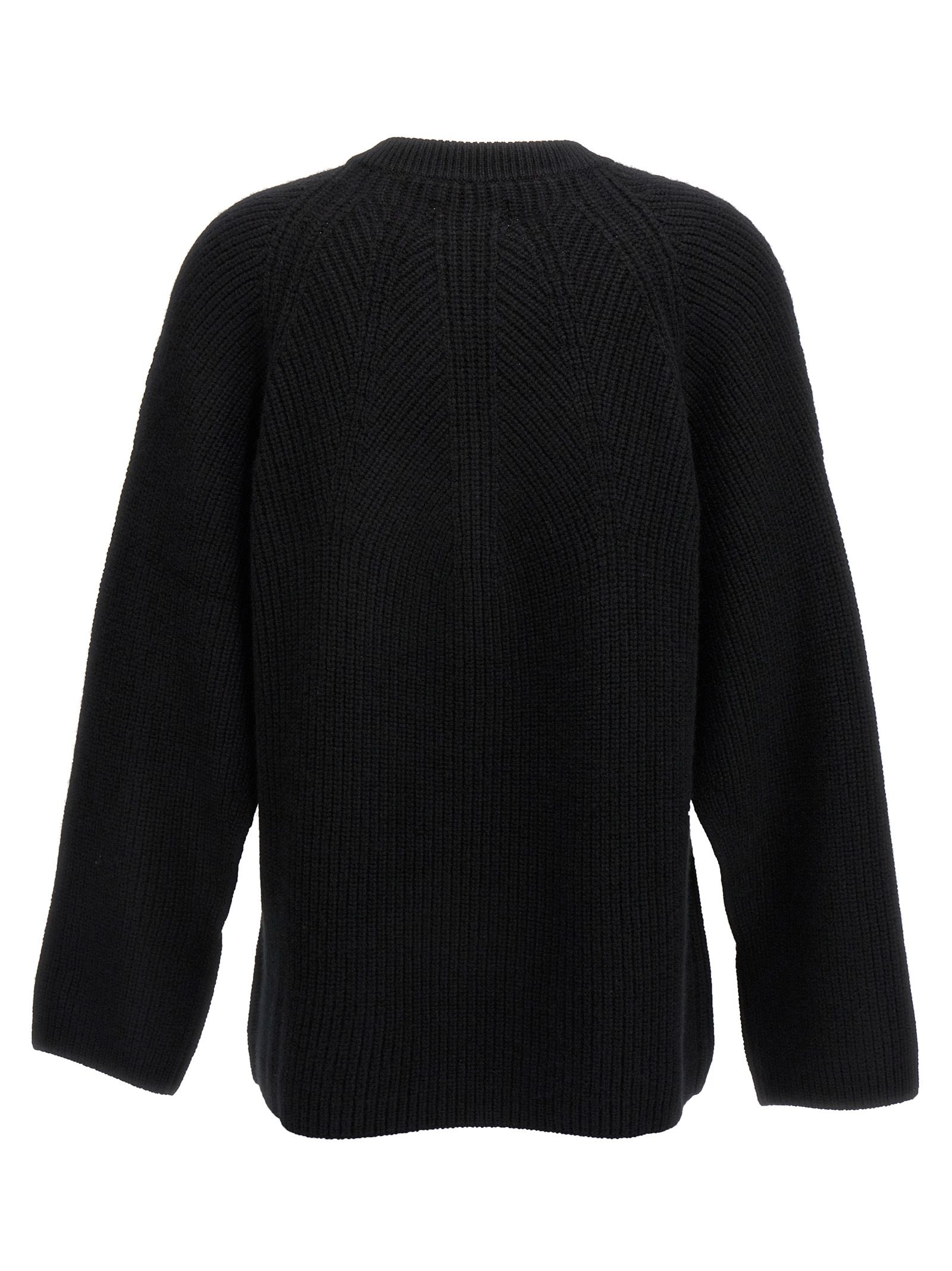 [LouLou De Saison] Knitwear FW24 KAWABLACK