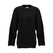 [LouLou De Saison] Knitwear FW24 KAWABLACK