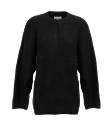 [LouLou De Saison] Knitwear FW24 KAWABLACK