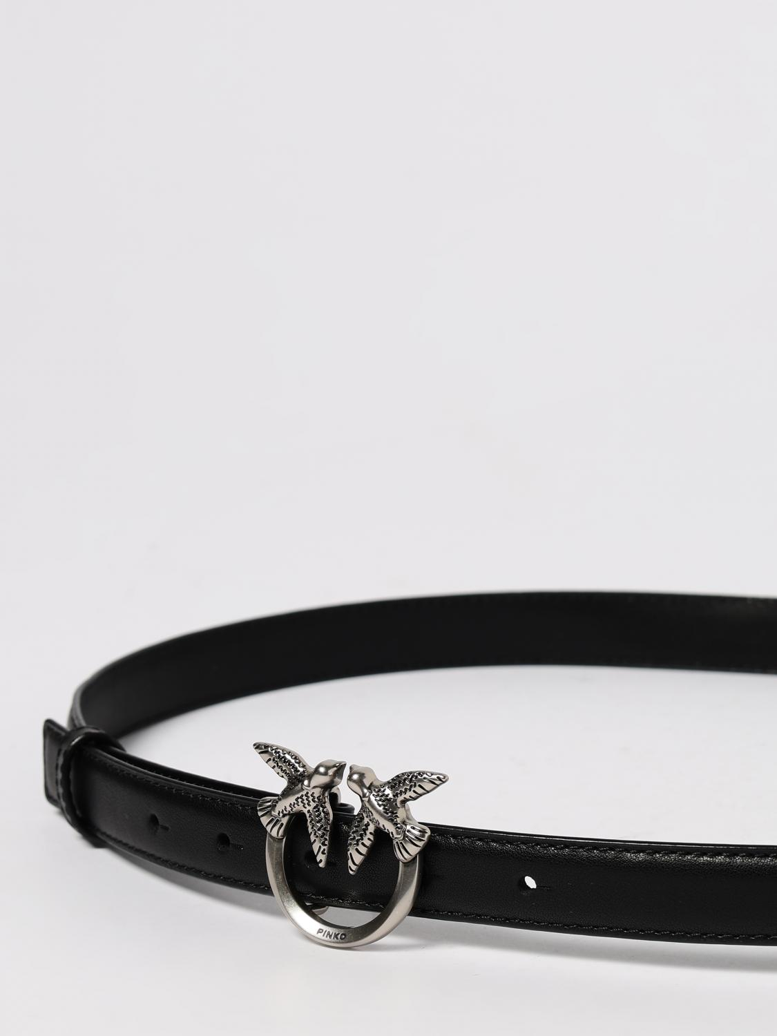 [PINKO] Belt FW25 100143A0F1 Z99O