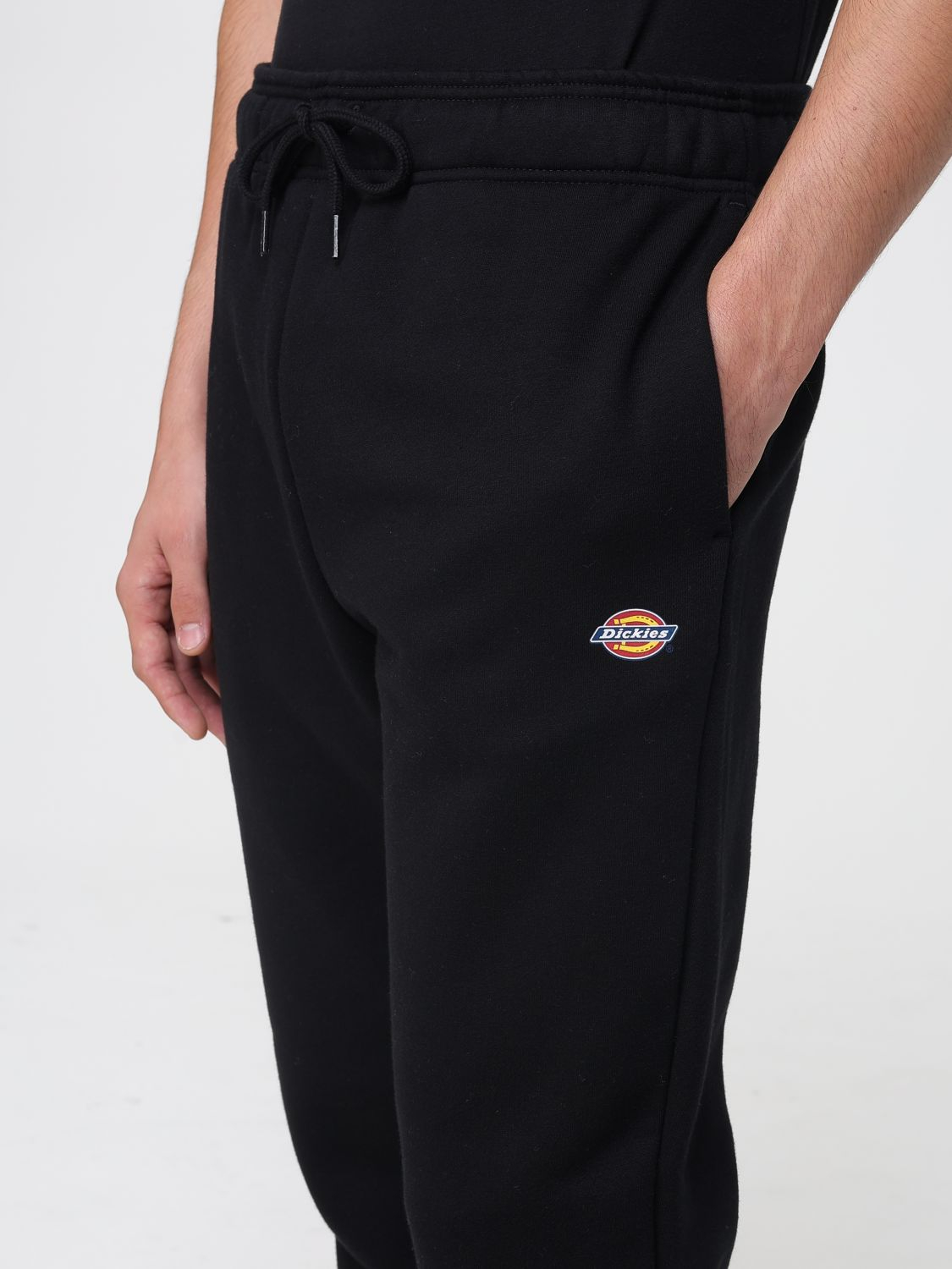 [DICKIES] Trousers FW25 DK0A4XIM BLK1