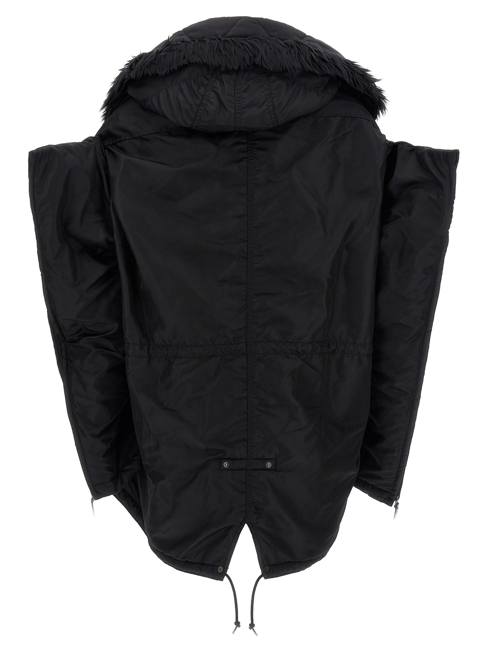 [Junya Watanabe] Vest FW24 JNC0151